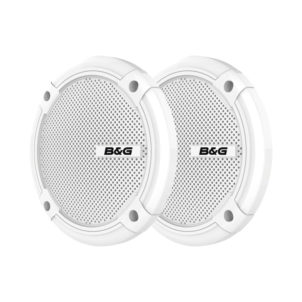 B&G B&G Marine Speakers 6.5in 3 B&G B&G Marine Speakers 6.5in