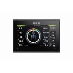 B&G B&G Vulcan 9 Multifunction Sailing Chartplotter 12 B&G B&G Vulcan 9 Multifunction Sailing Chartplotter -Deals Baltic Store 000 13214 001 3