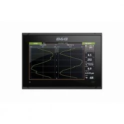 B&G B&G Vulcan 9 Multifunction Sailing Chartplotter 14 B&G B&G Vulcan 9 Multifunction Sailing Chartplotter -Deals Baltic Store 000 13214 001 5