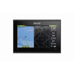 B&G B&G Vulcan 9 Multifunction Sailing Chartplotter 15 B&G B&G Vulcan 9 Multifunction Sailing Chartplotter -Deals Baltic Store 000 13214 001 7