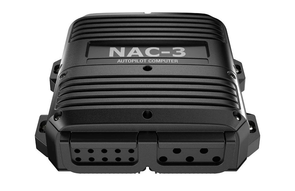 B&G B&G NAC-3 Autopilot Computer 3 B&G B&G NAC-3 Autopilot Computer