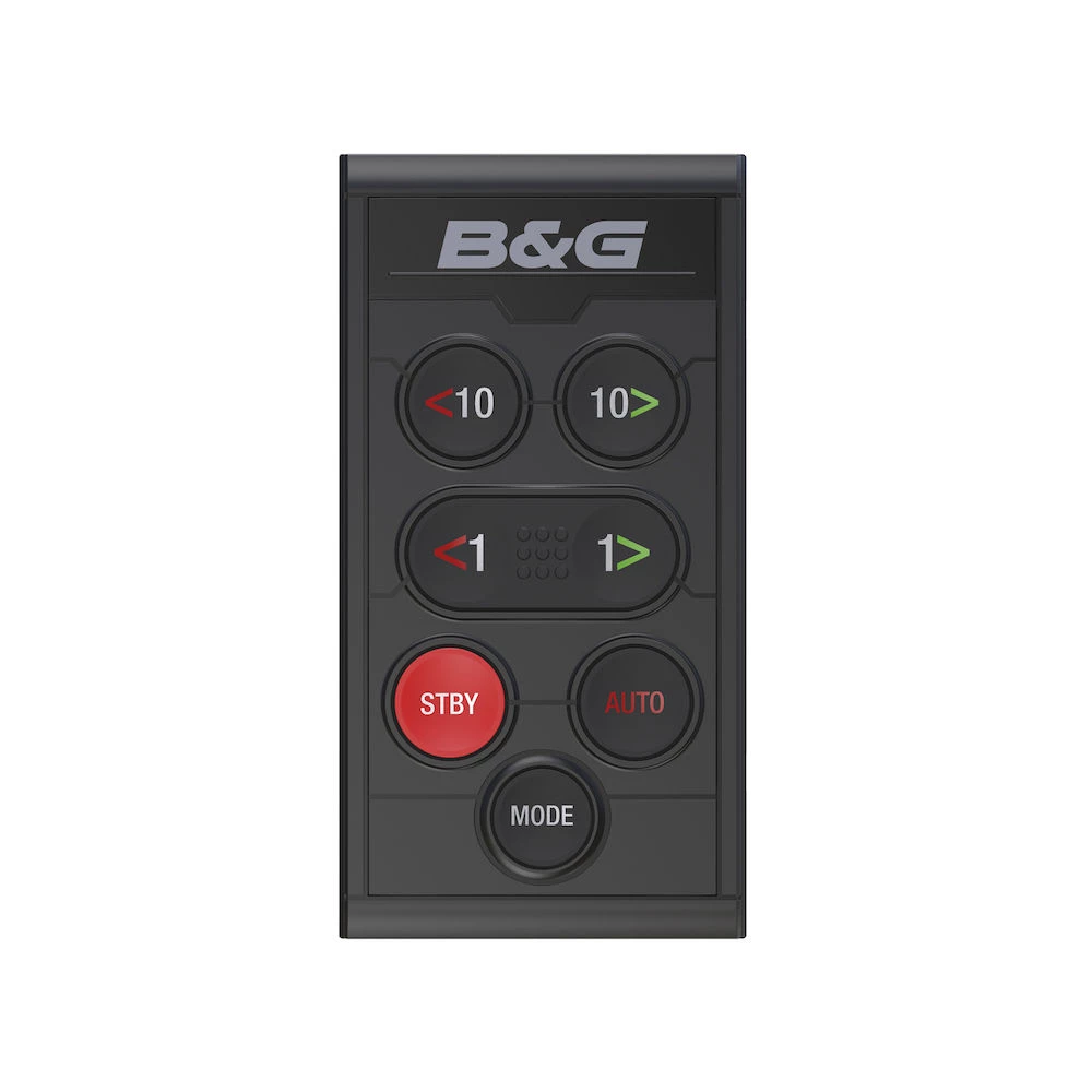 B&G B&G Triton2 Autopilot Controller 3 B&G B&G Triton2 Autopilot Controller
