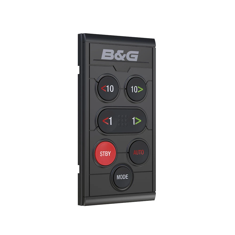 B&G B&G Triton2 Autopilot Controller 4 B&G B&G Triton2 Autopilot Controller - Image 2