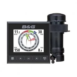B&G B&G Triton2 Digital Instrument Speed/Depth Pack