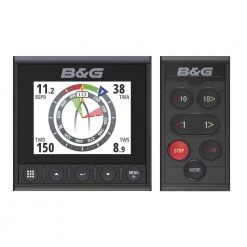 B&G B&G Triton2 Autopilot Controller And Display Pack
