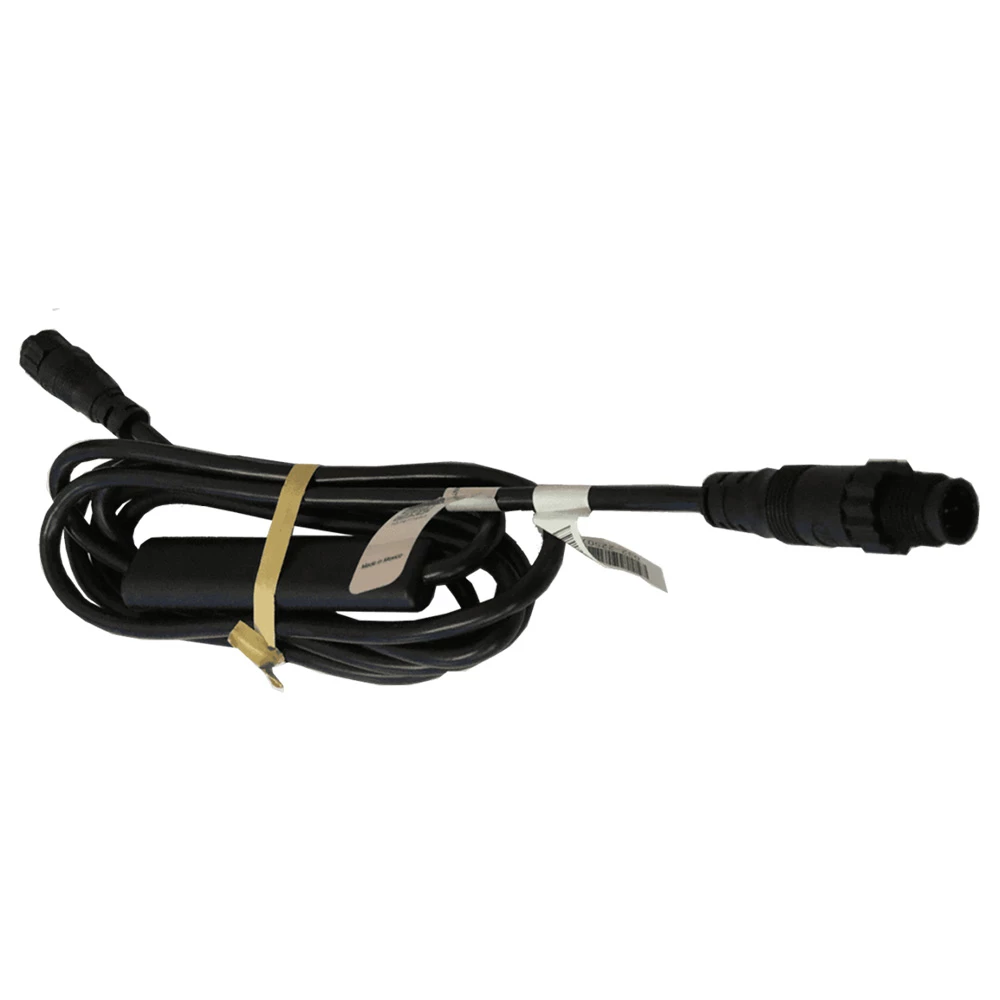 B&G B&G WS310 Wired Interface 3 B&G B&G WS310 Wired Interface