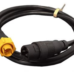 B&G B&G RJ45 To 5 Pin Ethernet Cable 1.5m