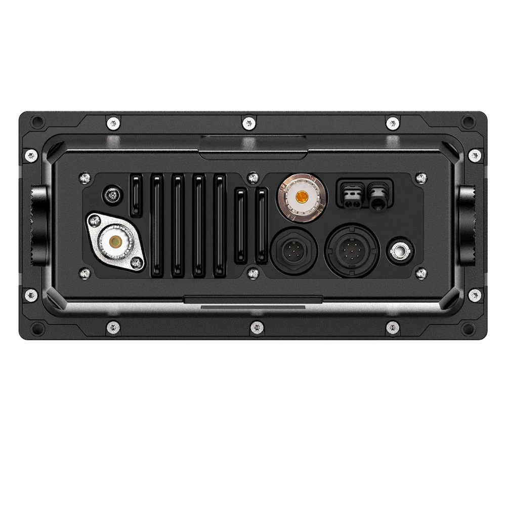 B&G B&G V60-B Fixed Mount VHF Marine Radio With AIS Receiver/Transmitter And GPS-500 3 B&G B&G V60-B Fixed Mount VHF Marine Radio With AIS Receiver/Transmitter And GPS-500