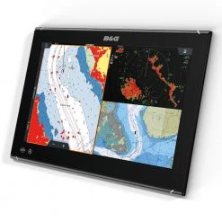 B&G B&G Zeus3S Glass Helm 16in Display