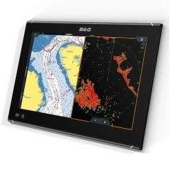 B&G B&G Zeus3S Glass Helm 16in Display -Deals Baltic Store 000 15048 001 4