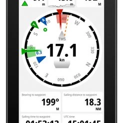 B&G B&G Nemesis 9 Sailing Display 7 B&G B&G Nemesis 9 Sailing Display -Deals Baltic Store 000 15611 001 02