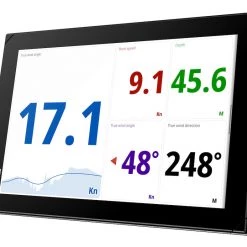 B&G B&G Nemesis 12 Sailing Display -Deals Baltic Store 000 15612 001 03