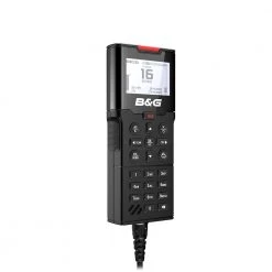 B&G B&G H100 Handset -Deals Baltic Store 000 15650 001 05