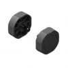 B&G B&G Link-6/RS20/V20 Mounting Bracket Knobs -Deals Baltic Store 000 14064 001 vhf bracket knobs