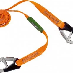 Baltic 2 Hook Safety Line 2m