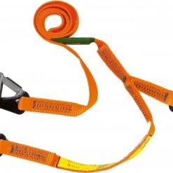 Baltic 3 Hook Safety Line 2m