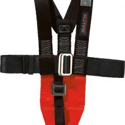 Baltic Sailing Child Safety Harness With Crotch Strap For Less Than 20kg