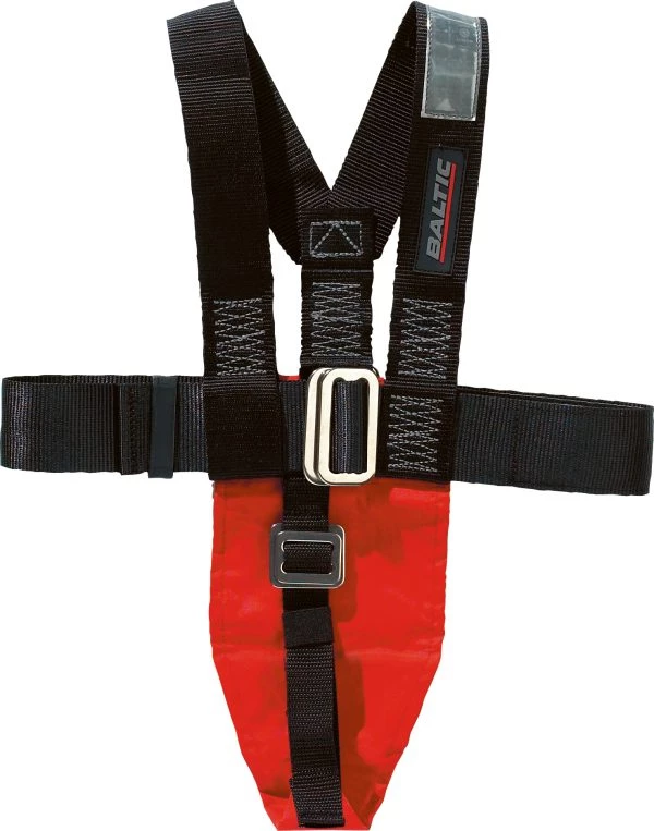 Baltic Sailing Child Safety Harness With Crotch Strap For Less Than 20kg 3 Baltic Sailing Child Safety Harness With Crotch Strap For Less Than 20kg