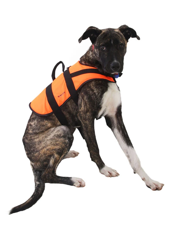 Baltic Pet/Dog Life Jacket XL 40kg 8 Baltic Pet/Dog Life Jacket XL 40kg - Image 6
