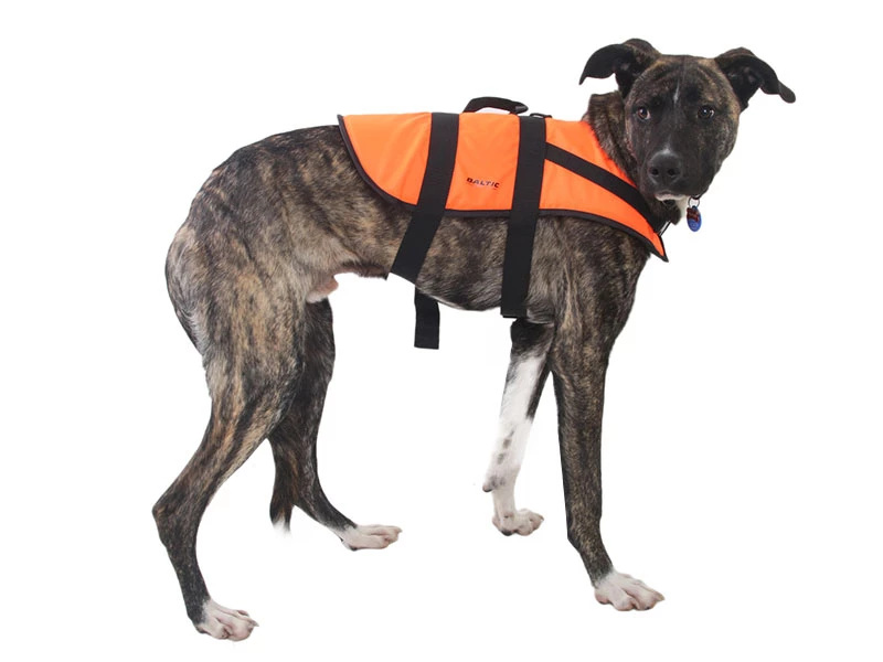 Baltic Pet/Dog Life Jacket XL 40kg 7 Baltic Pet/Dog Life Jacket XL 40kg - Image 5
