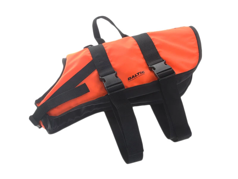 Baltic Pet/Dog Life Jacket XL 40kg 4 Baltic Pet/Dog Life Jacket XL 40kg - Image 2