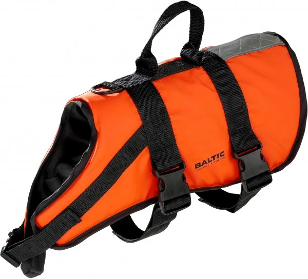 Baltic Pet/Dog Life Jacket XL 40kg 3 Baltic Pet/Dog Life Jacket XL 40kg