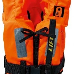 Baltic 125 SOLAS Rigid Foam Life Jacket Infant