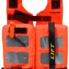 Baltic 125 SOLAS Rigid Foam Life Jacket Adult