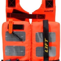 Baltic 125 SOLAS Rigid Foam Life Jacket Adult