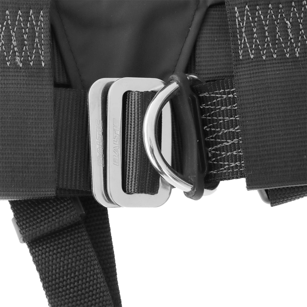 Baltic Sailing Adult Safety Harness With Crotch Strap 2 Baltic Sailing Adult Safety Harness With Crotch Strap