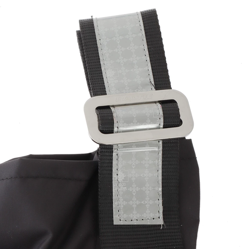 Baltic Sailing Adult Safety Harness With Crotch Strap 4 Baltic Sailing Adult Safety Harness With Crotch Strap - Image 3