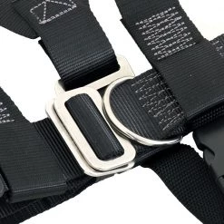 Baltic Sailing Junior Safety Harness With Crotch Strap For 20-50kg -Deals Baltic Store 122823 4 n