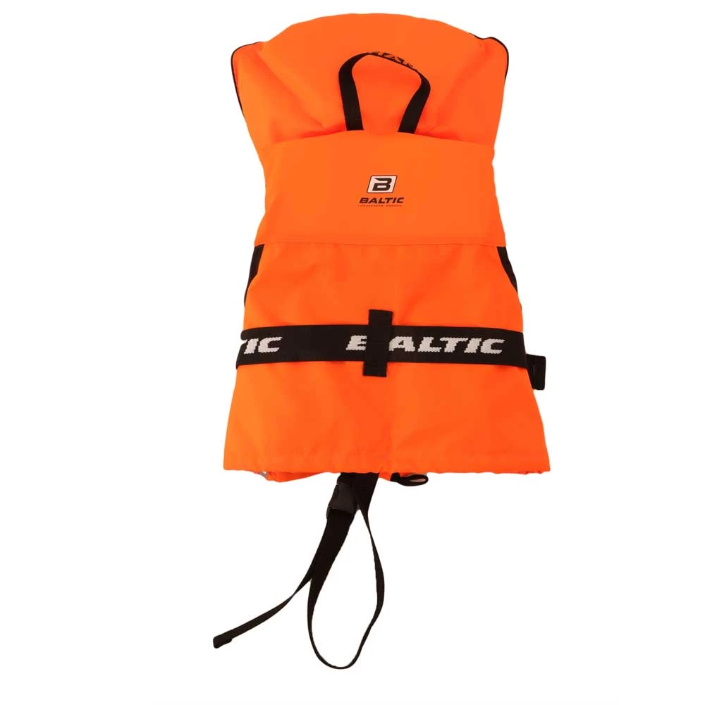 Baltic Pro Sailor Child Life Jacket Orange 3 Baltic Pro Sailor Child Life Jacket Orange