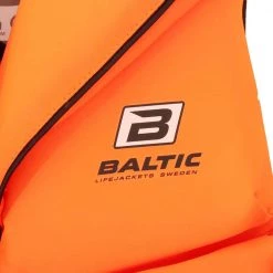 Baltic Pro Sailor Child Life Jacket Orange 8 Baltic Pro Sailor Child Life Jacket Orange -Deals Baltic Store 122856 4 n y