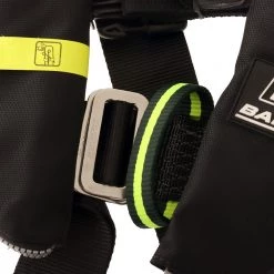 Baltic Winner 150 Manual Life Jacket Black 40-150kg 8 Baltic Winner 150 Manual Life Jacket Black 40-150kg -Deals Baltic Store 122866 4 n