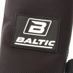 Baltic Winner 150 Automatic Life Jacket Black 40-150kg