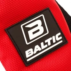 Baltic Winner 150 Manual Life Jacket Red 40-150kg