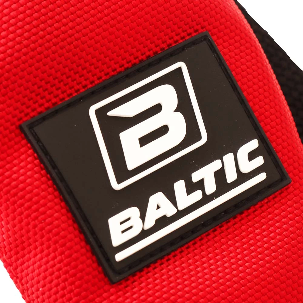 Baltic Winner 150 Manual Life Jacket Red 40-150kg 3 Baltic Winner 150 Manual Life Jacket Red 40-150kg