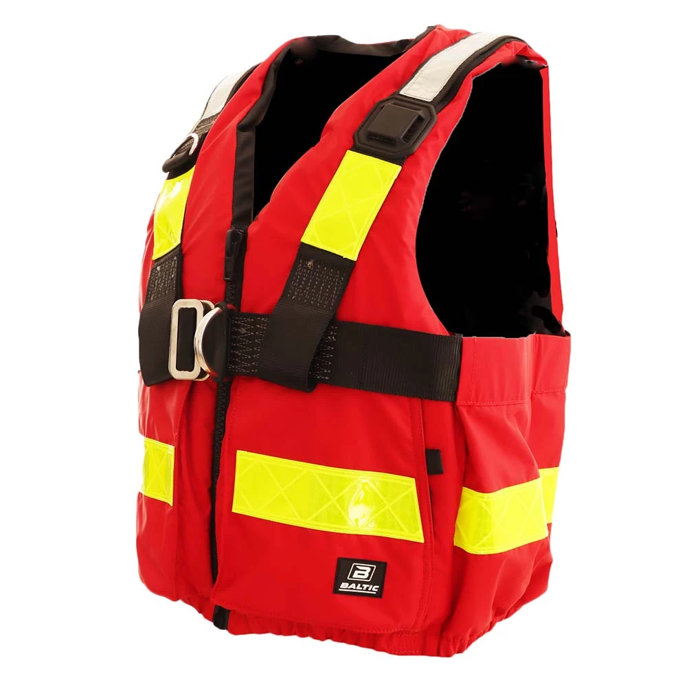 Baltic Pilot Life Vest 3 Baltic Pilot Life Vest