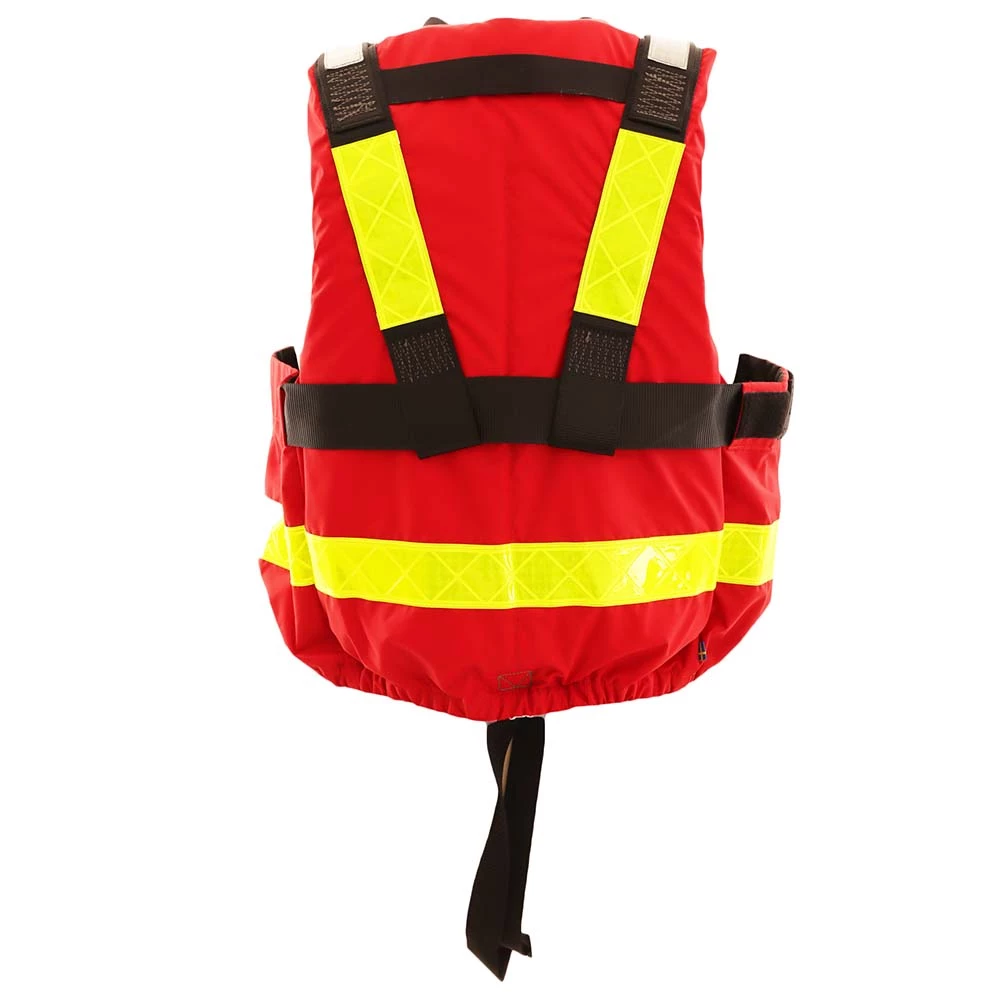 Baltic Pilot Life Vest L 70-90kg 4 Baltic Pilot Life Vest L 70-90kg - Image 2