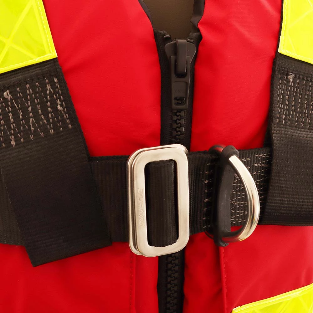 Baltic Pilot Life Vest 5 Baltic Pilot Life Vest - Image 3