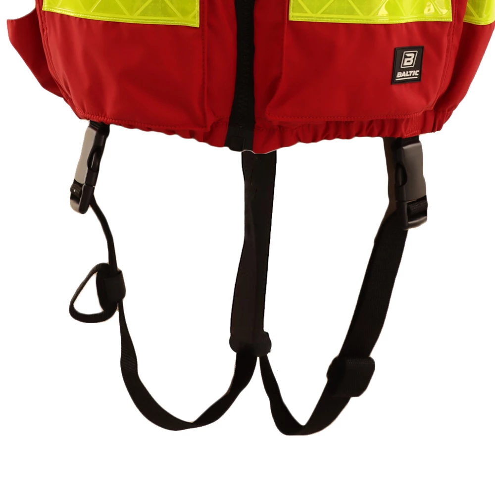 Baltic Pilot Life Vest 6 Baltic Pilot Life Vest - Image 4