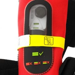 Baltic Argus Pro Automatic Inflatable Life Jacket Red 150N 12 Baltic Argus Pro Automatic Inflatable Life Jacket Red 150N -Deals Baltic Store 135538 4