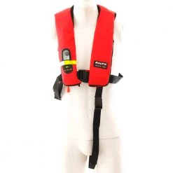 Baltic Argus Pro Automatic Inflatable Life Jacket Red 150N 17 Baltic Argus Pro Automatic Inflatable Life Jacket Red 150N -Deals Baltic Store 135538 6