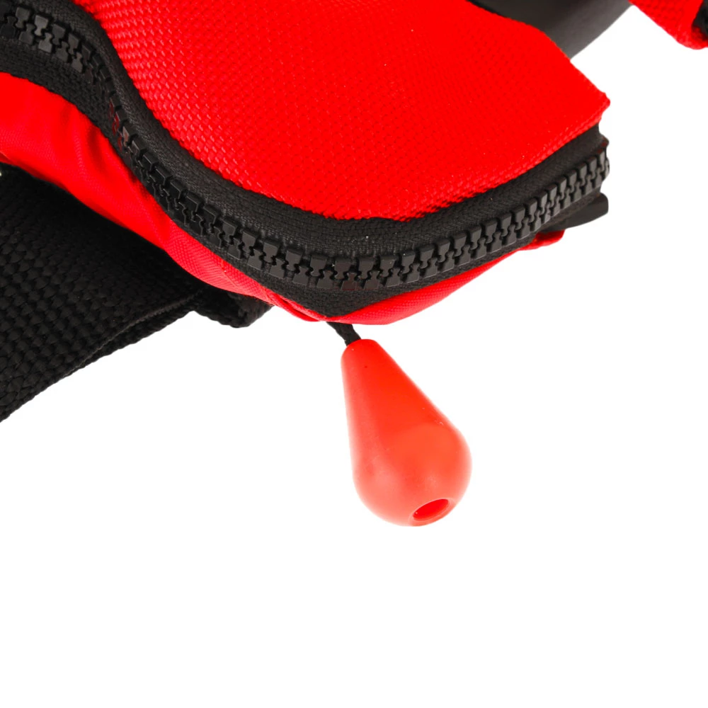 Baltic Argus Pro Automatic Inflatable Life Jacket Red 150N 7 Baltic Argus Pro Automatic Inflatable Life Jacket Red 150N - Image 5