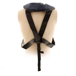 Baltic Argus Pro Automatic Inflatable Life Jacket 150N With Safety Harness Navy 40-120kg -Deals Baltic Store 135539 4 n