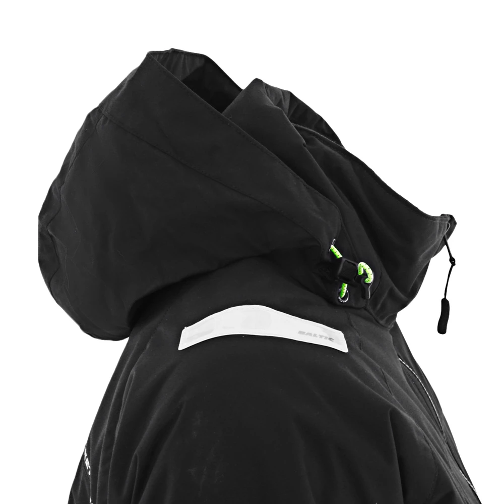 Baltic Top Float Flotation Jacket Black XL 90-100kg 10 Baltic Top Float Flotation Jacket Black XL 90-100kg - Image 8