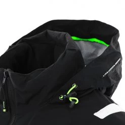 Baltic Top Float Flotation Jacket Black XL 90-100kg 19 Baltic Top Float Flotation Jacket Black XL 90-100kg -Deals Baltic Store 135588 11 n y 4