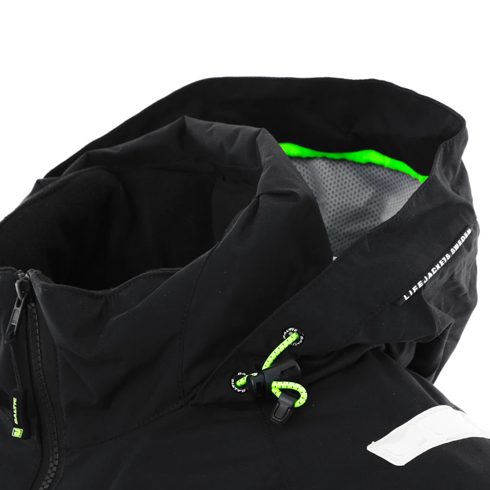 Baltic Top Float Flotation Jacket Black XL 90-100kg 11 Baltic Top Float Flotation Jacket Black XL 90-100kg - Image 9