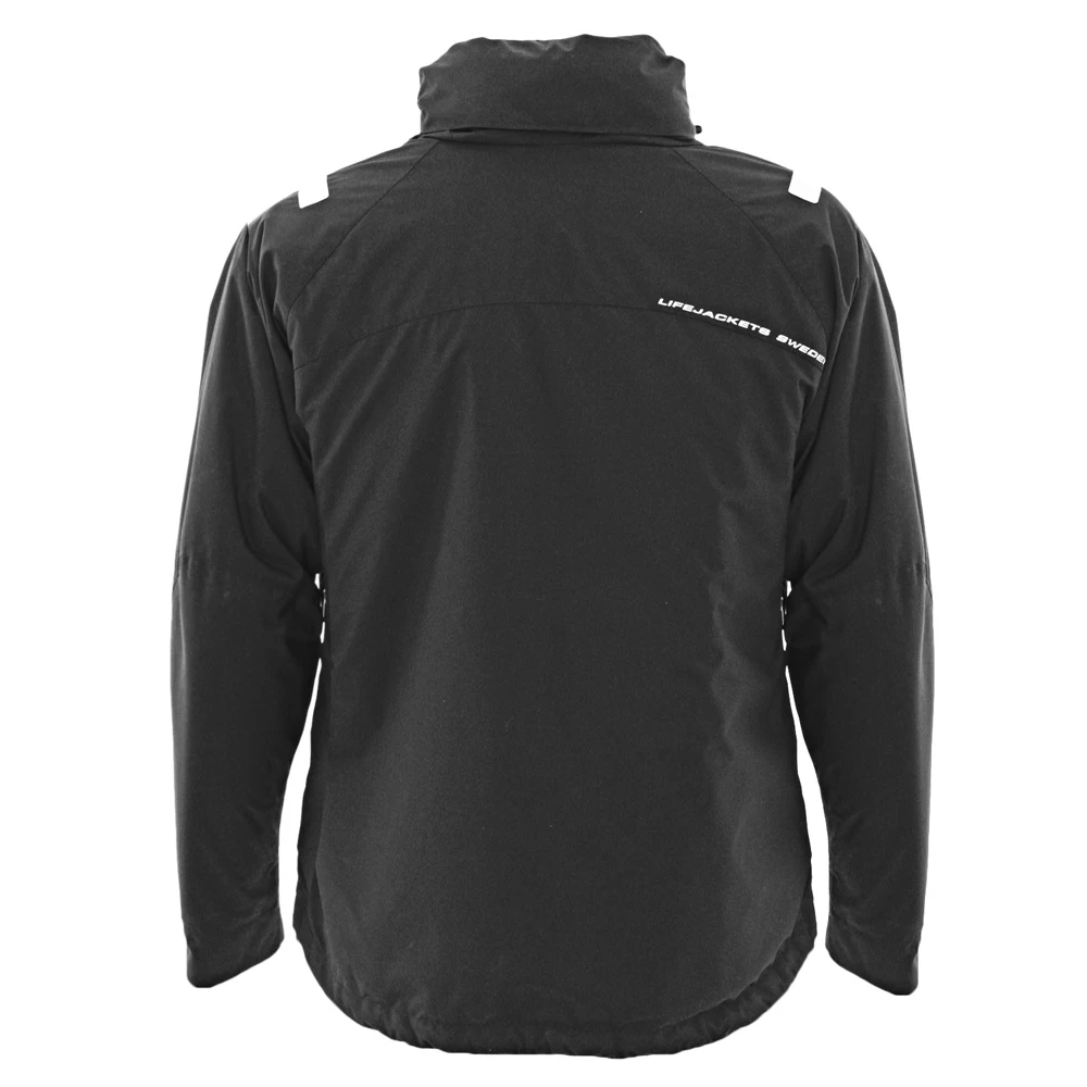 Baltic Top Float Flotation Jacket Black XL 90-100kg 3 Baltic Top Float Flotation Jacket Black XL 90-100kg